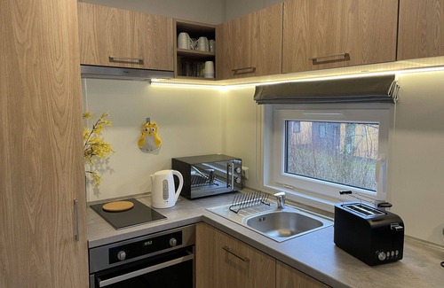 Wemding House | Beautiful apartment in villa for 4 people with A/C, WIFI, TV, terrace and pets allowed
