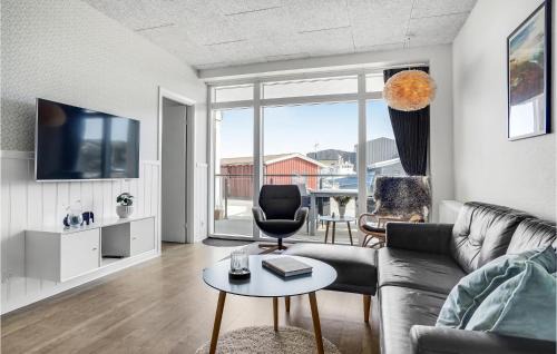 Hvide Sande Apartment | Beautiful Apartment In Hvide Sande