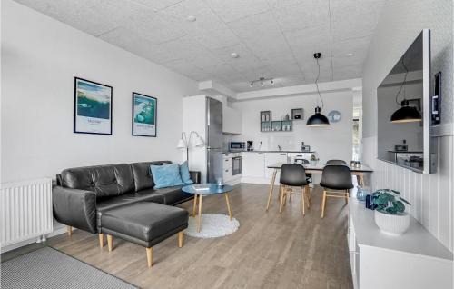 Hvide Sande Apartment | Beautiful Apartment In Hvide Sande