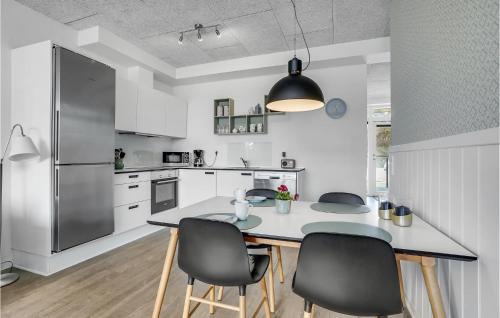 Hvide Sande Apartment | Beautiful Apartment In Hvide Sande