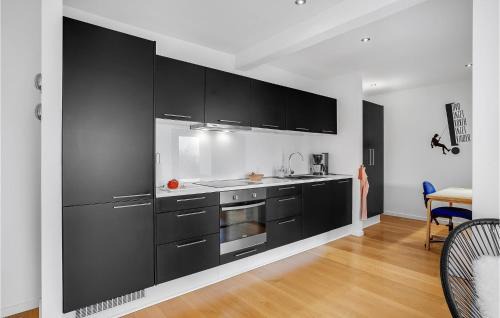 Syddjurs Kommune Apartment | Beautiful Apartment In Ebeltoft