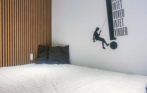 Syddjurs Kommune Apartment | Beautiful Apartment In Ebeltoft