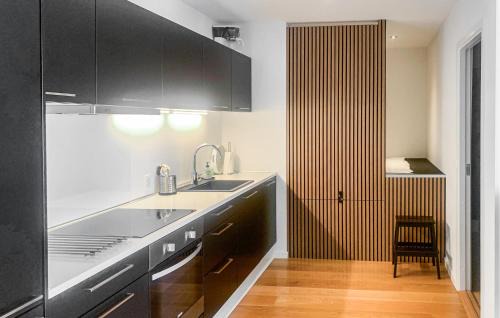 Syddjurs Kommune Apartment | Beautiful Apartment In Ebeltoft