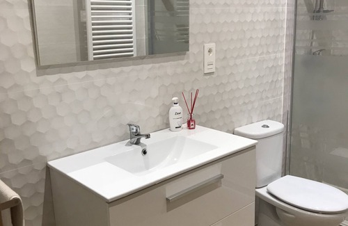 Aviles Apartment | Beautiful apartment in the center of Aviles