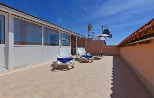 Skradin Apartment | Beautiful Apartment In Dubravice