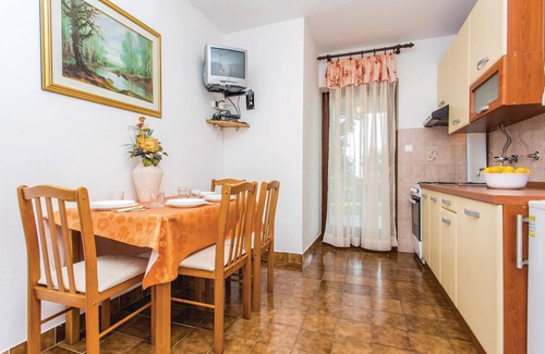 Milcetici Apartment | Beautiful apartment in Malinska