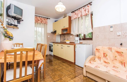 Milcetici Apartment | Beautiful apartment in Malinska