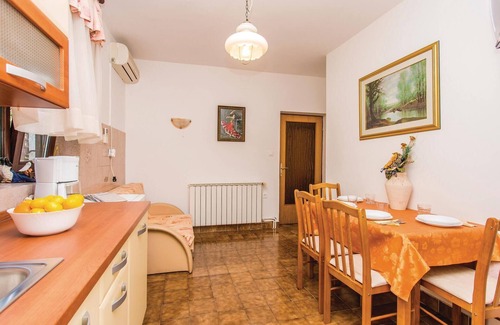 Milcetici Apartment | Beautiful apartment in Malinska
