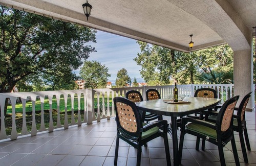 Milcetici Apartment | Beautiful apartment in Malinska