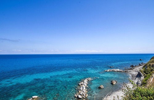 Briatico Apartment | Beautiful apartment in BRIATICO