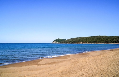 Piombino Apartment | Beautiful apartment in Piombino
