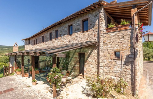 Todi Apartment | Beautiful apartment in Todi PG