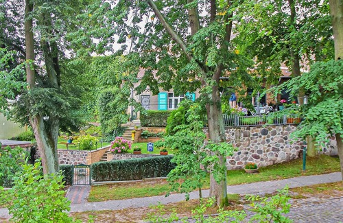 Lychen Apartment | Beautiful apartment in Lychen with WiFi