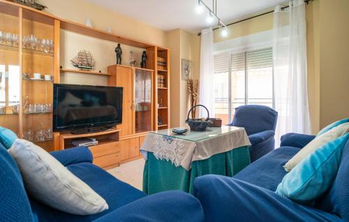Motril Apartment | Beautiful Apartment In Motril With Wifi