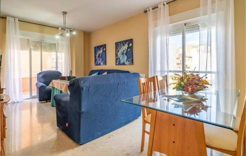 Motril Apartment | Beautiful Apartment In Motril With Wifi