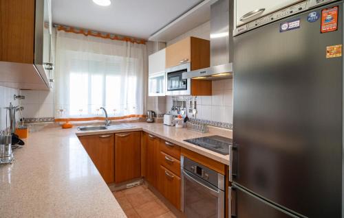 Motril Apartment | Beautiful Apartment In Motril With Wifi