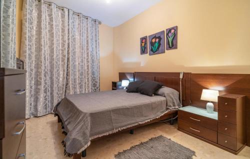 Motril Apartment | Beautiful Apartment In Motril With Wifi