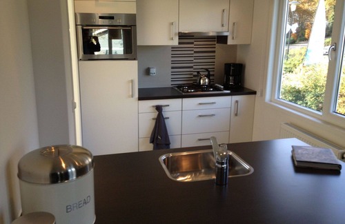 Belfeld House | Beautiful apartment in villa for 4 people with pool, WIFI, TV and terrace