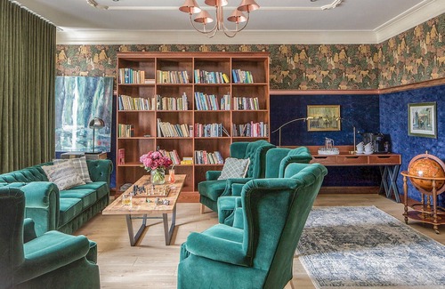Starogard Gdanski Apartment | Beautiful apartment in Okole with WiFi