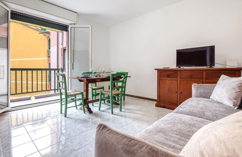 Recco Apartment | Beautiful apartment in Recco with WiFi