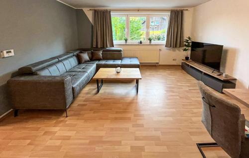 Stolberg Apartment | Beautiful Apartment In Südharz With Wifi