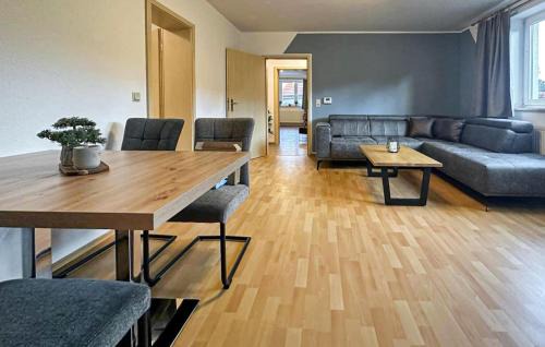 Stolberg Apartment | Beautiful Apartment In Südharz With Wifi
