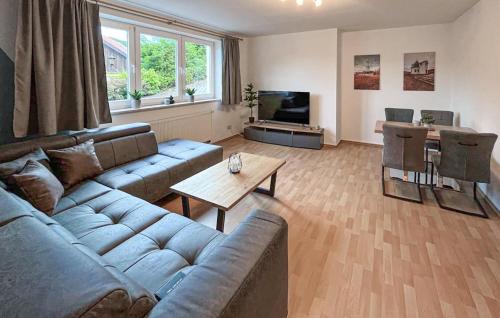 Stolberg Apartment | Beautiful Apartment In Südharz With Wifi