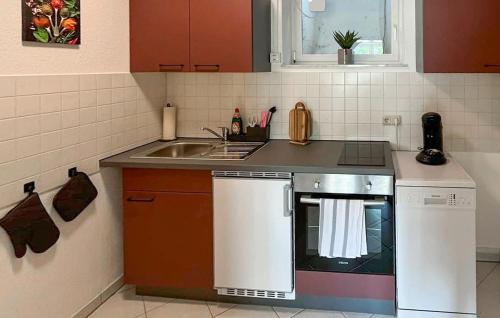 Stolberg Apartment | Beautiful Apartment In Südharz With Wifi