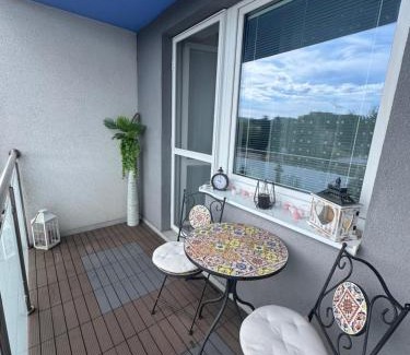 Poprad Apartment | Beautiful apartment in the city center of Poprad