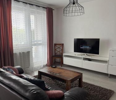 Poprad Apartment | Beautiful apartment in the city center of Poprad
