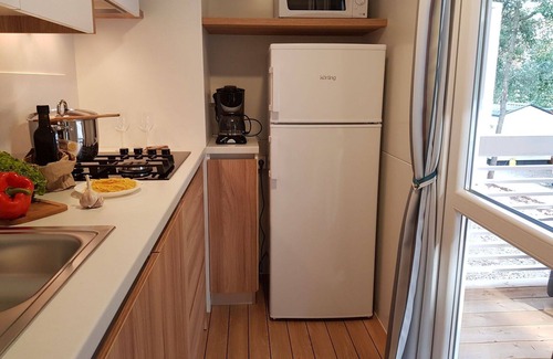 Zelena House | Beautiful apartment in villa for 6 people with WIFI, A/C, pool, TV, terrace and parking
