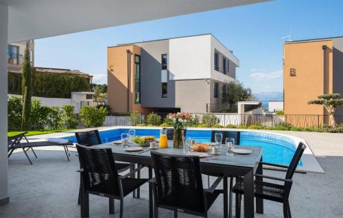 Zidarici House | Beautiful Apartment In Zidarici