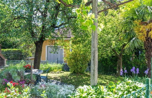 Gera Lario Apartment | Beautiful apartment for 5 guests with WIFI, TV, balcony and pets allowed