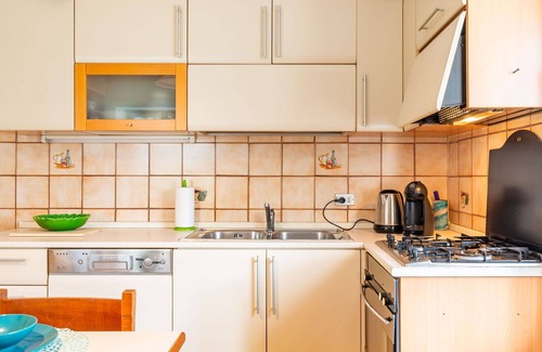 Colico Piano Apartment | Beautiful apartment for 4 people with WIFI, TV, terrace and pets allowed