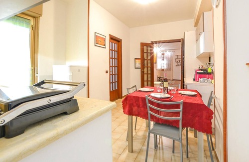 Sferracavallo Apartment | Beautiful apartment in Palermo PA