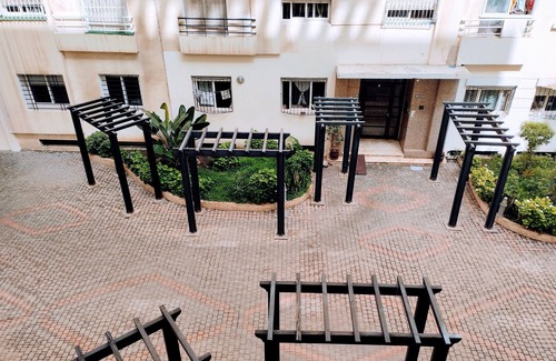 Medina Apartment | Beautiful apartment 3 min walk from the ocean