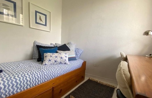 Mogro Apartment | Beautiful apartment next to the golf course and the beach, with pool