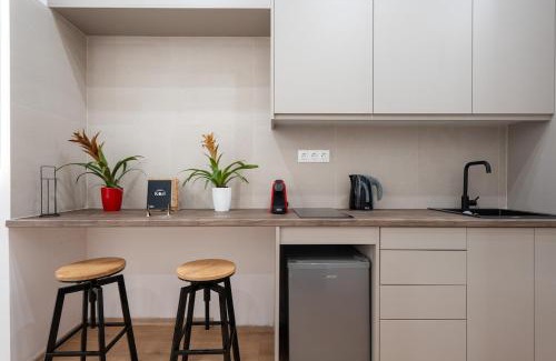 Mousio Apartment | Beautiful apartment next to Archaeological Museum