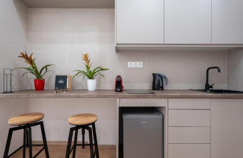 Mousio Apartment | Beautiful apartment next to Archaeological Museum