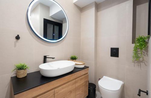 Mousio Apartment | Beautiful apartment next to Archaeological Museum