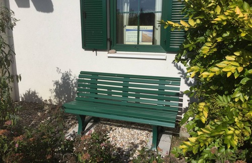 Dassow Apartment | Beautiful apartment Ostseeblick for 5 people, comfortable, quiet and close to the beach!