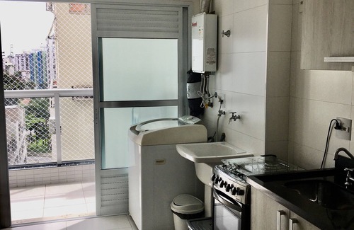 Ponta da Praia Apartment | Beautiful apartment on the beach, just 1 minute's walk from the beach