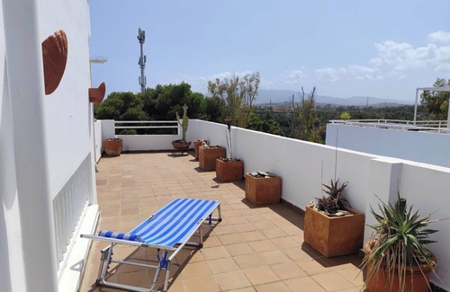 Puerto Rey Apartment | Beautiful Apartment only 5 Minutes Walk to the Beach