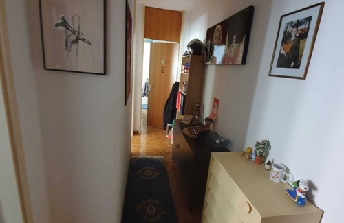 Massagno Apartment | Beautiful apartment very close to Lugano