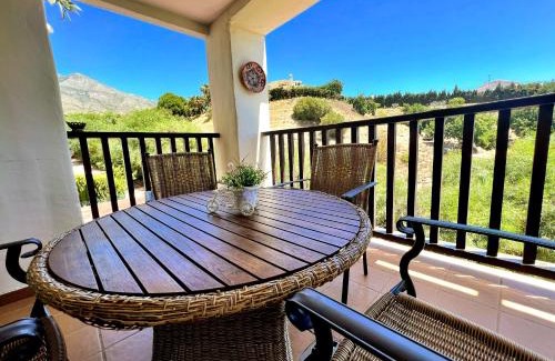 Benalmadena Apartment | Beautiful apartment with pools, playground and paddle tennis - Family friendly and near Vithas Hospital - Free parking in garage