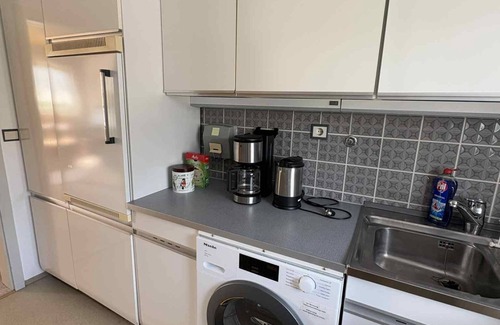 Roeslau Apartment | Beautiful Apartment with garden, patio, balcony, and free parking in Röslau