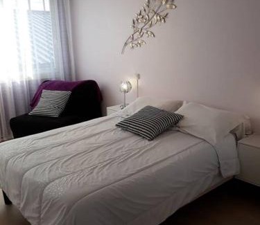 Centre Ville Rive Gauche Apartment | Beautiful Appartment in ROUEN