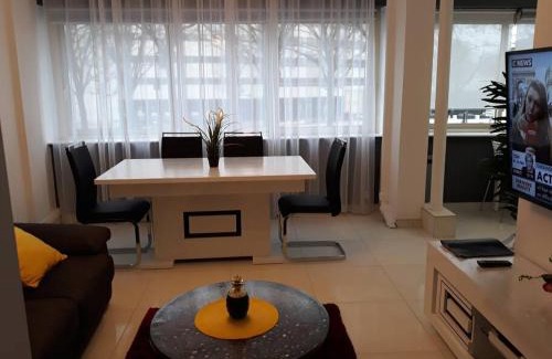 Centre Ville Rive Gauche Apartment | Beautiful Appartment in ROUEN