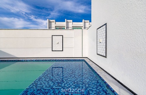Taperapua Beach Apartment | Beautiful Apt 400m Taperapua Beach, Bahia Edt0009