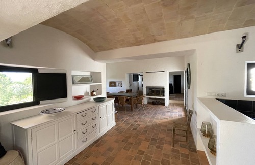 Formentera House | Beautiful architect-designed house